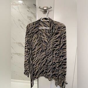 Michael Kors Blouse